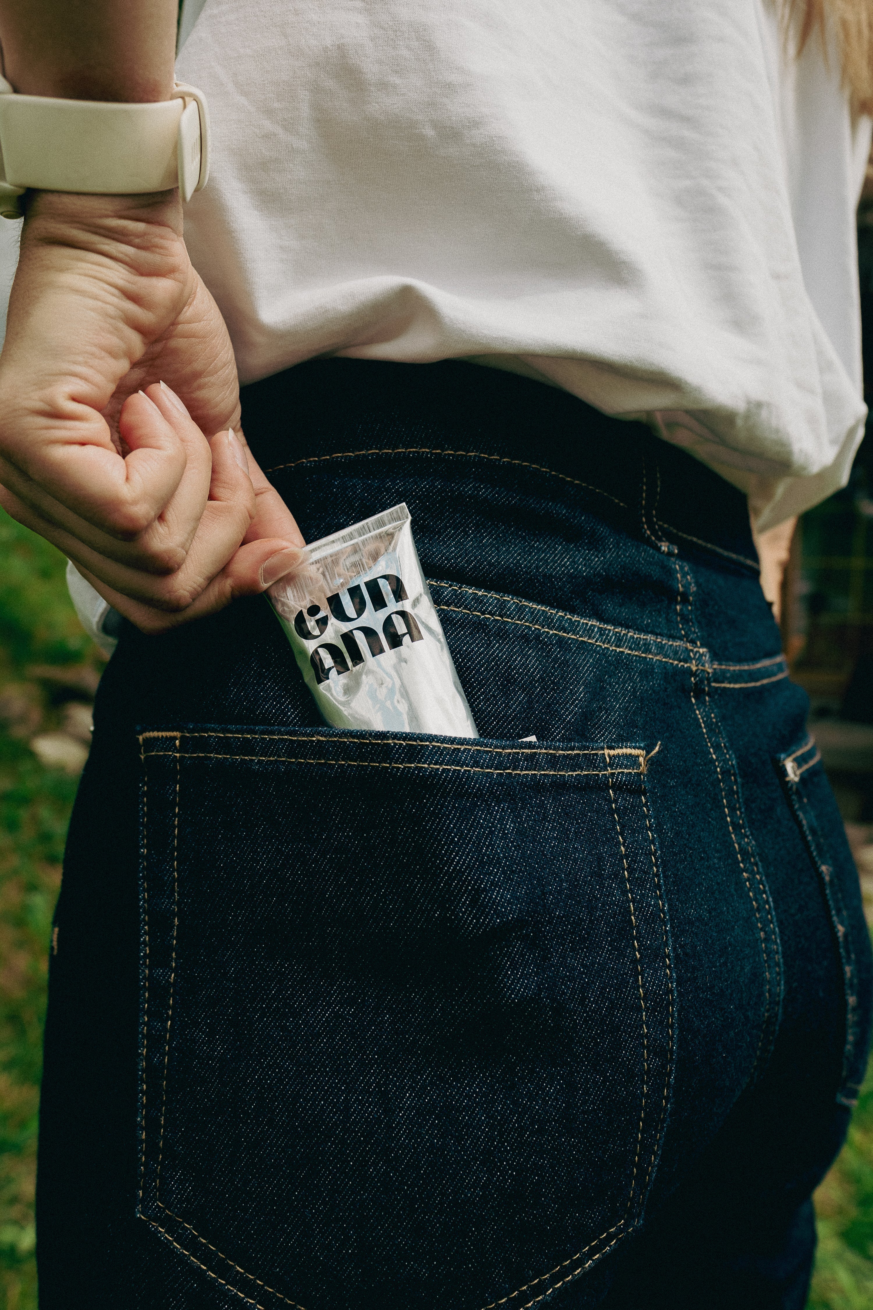 Skincare for Life Outdoors