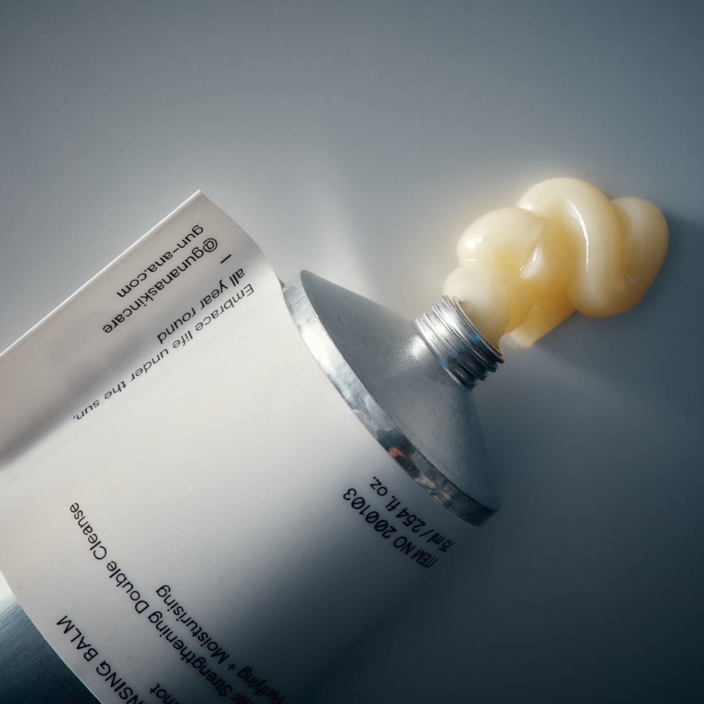 RESET CLEANSING BALM - Gun Ana