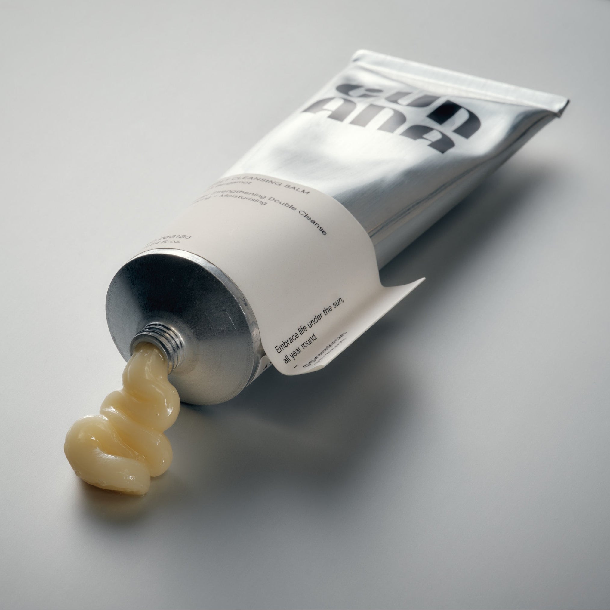 RESET CLEANSING BALM - Gun Ana