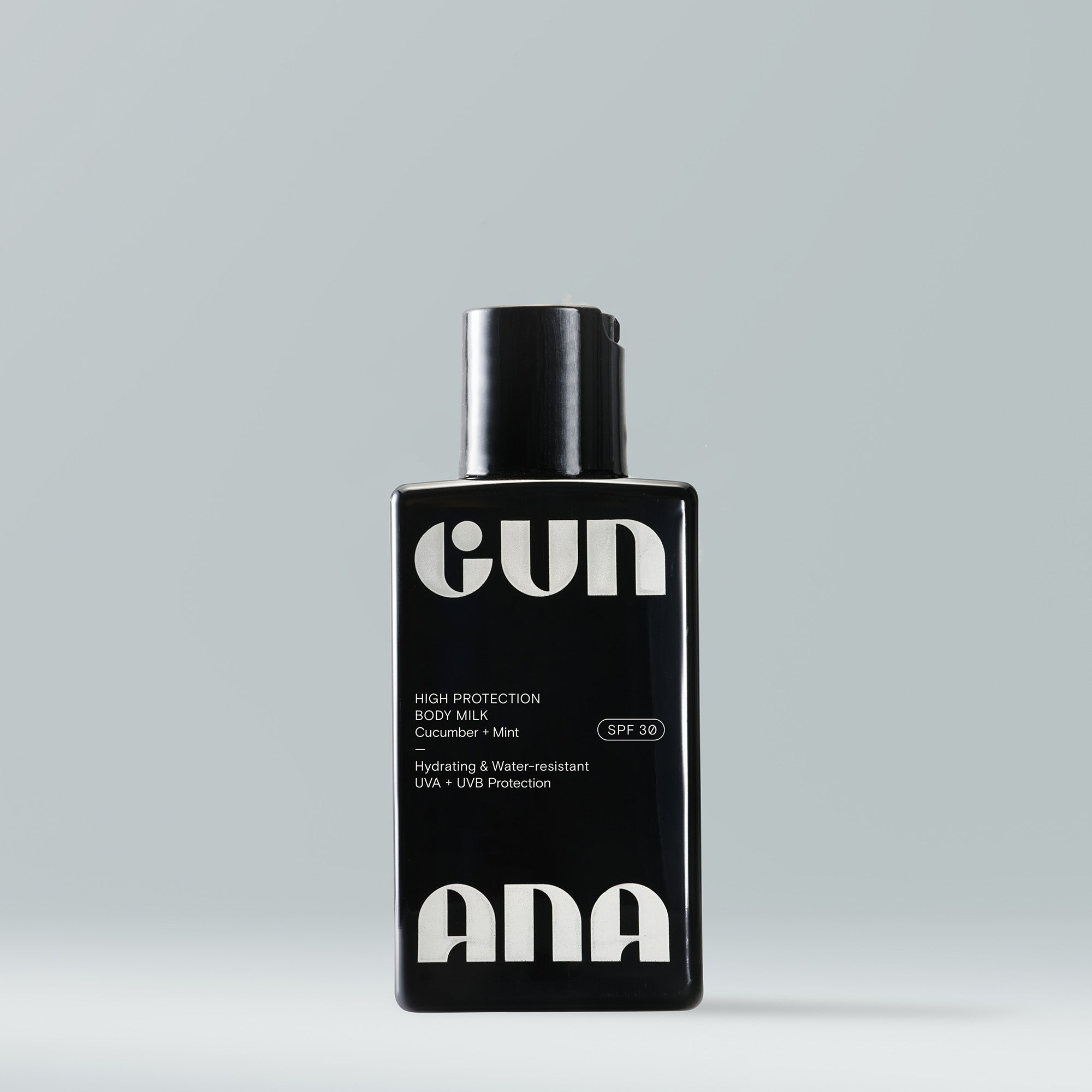 BODY MILK SPF 30 - Gun Ana