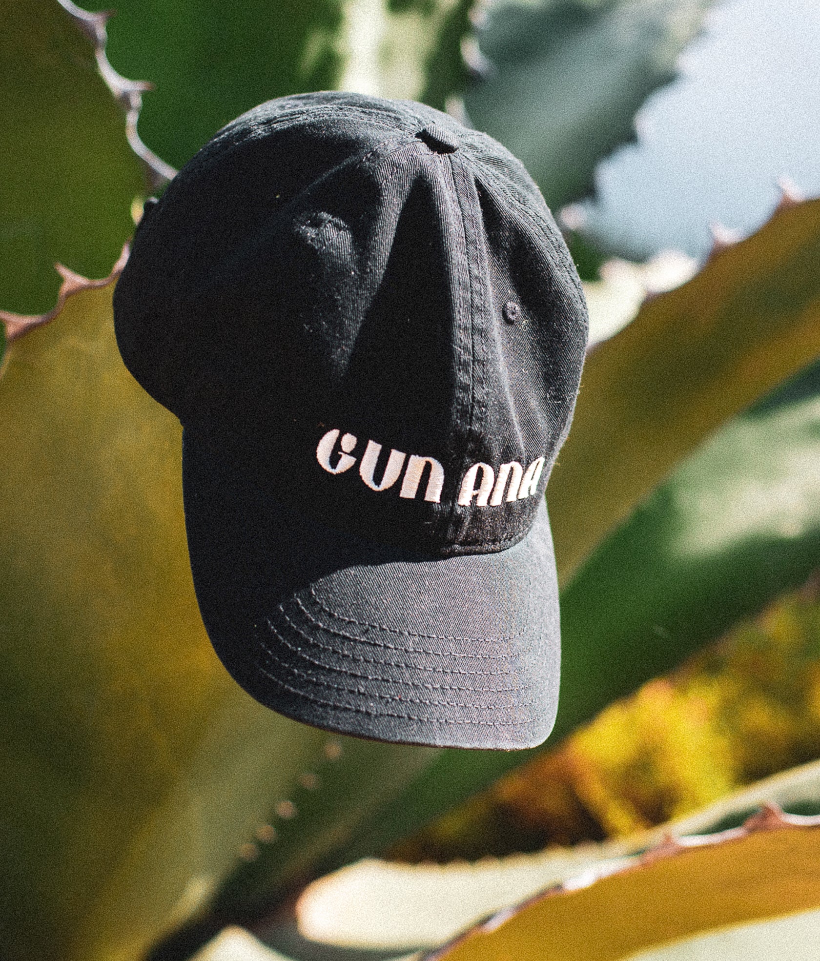 GUN ANA CAP - Gun Ana