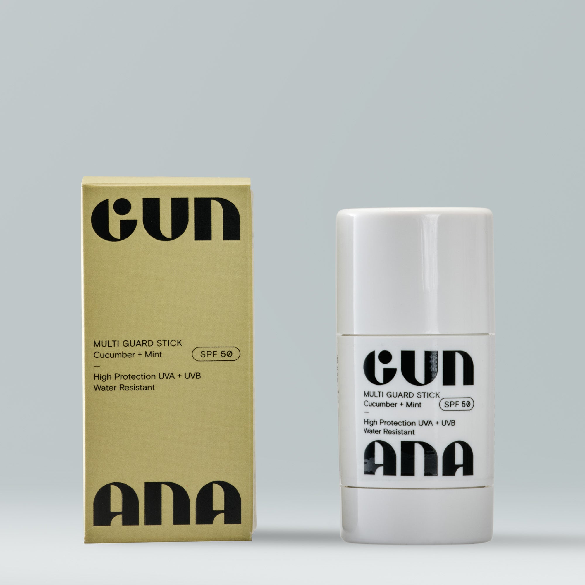 MULTI GUARD STICK SPF 50 - Gun Ana