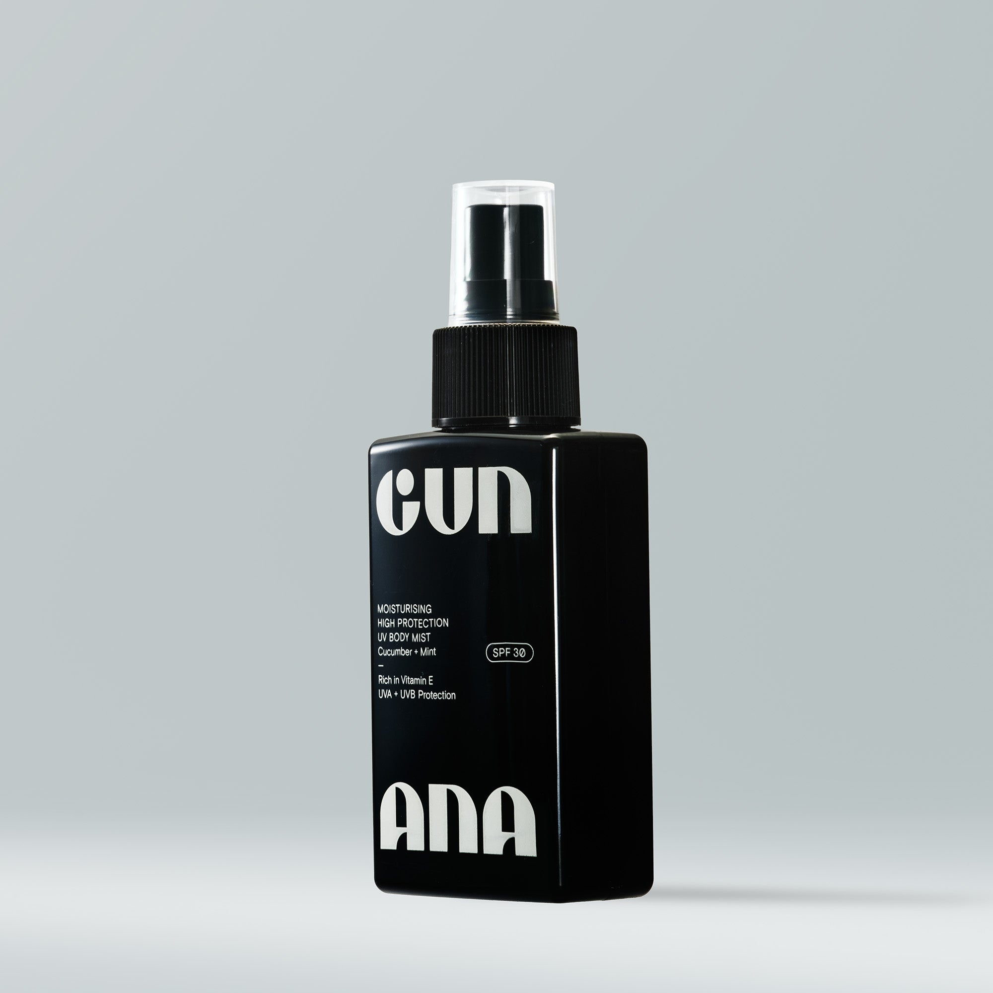UV BODY MIST SPF 30 - Gun Ana