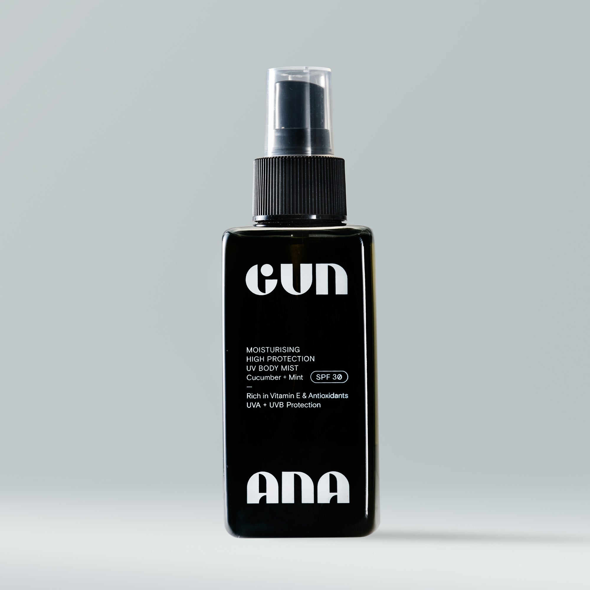 UV BODY MIST SPF 30 - Gun Ana