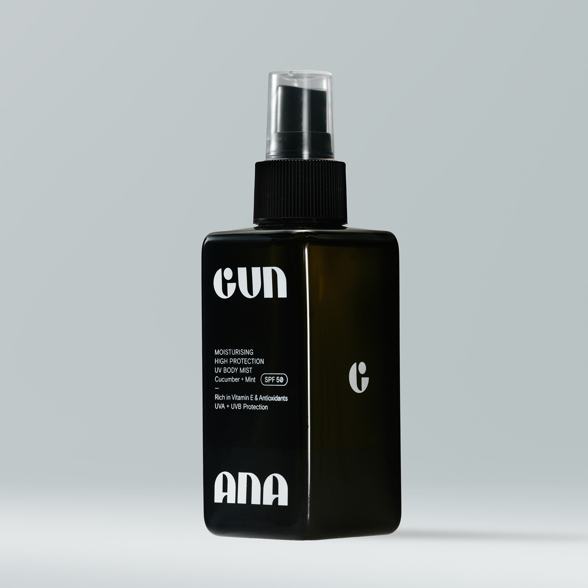 UV BODY MIST SPF 50 - Gun Ana