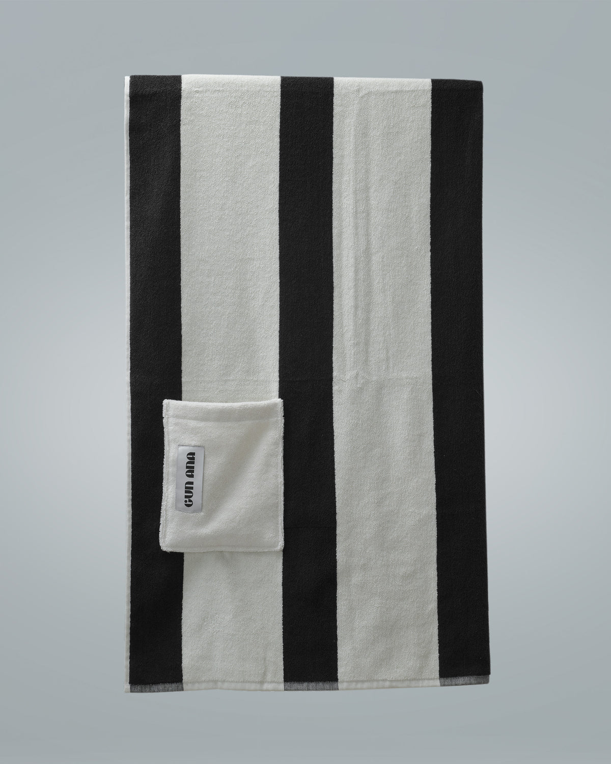 GUN ANA TOWEL - Gun Ana
