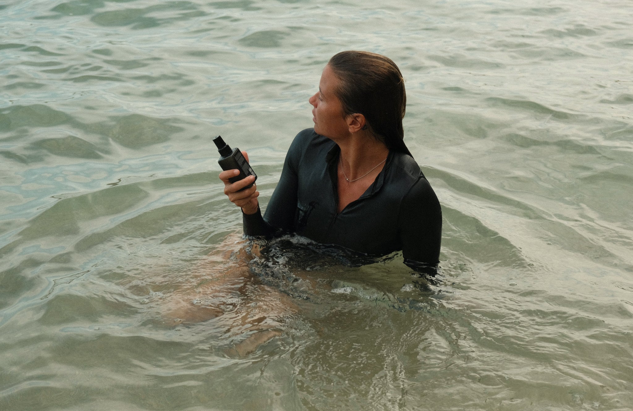 Why we don't use Microplastics in our Products