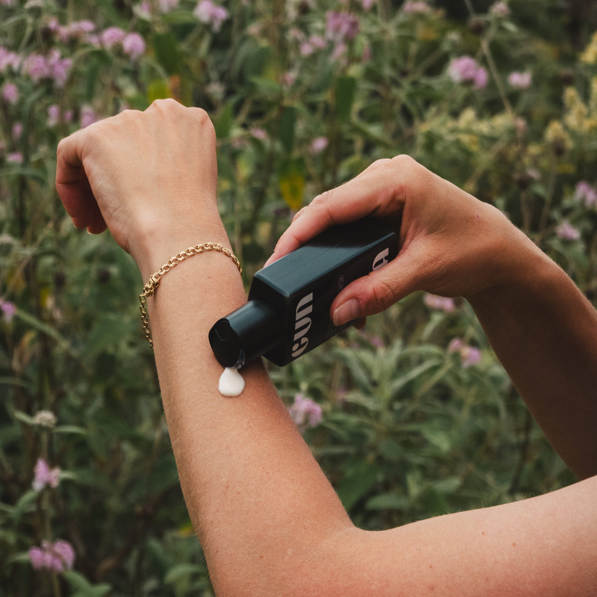 Gun Ana - Multifunctional and innovative skincare made in Sweden