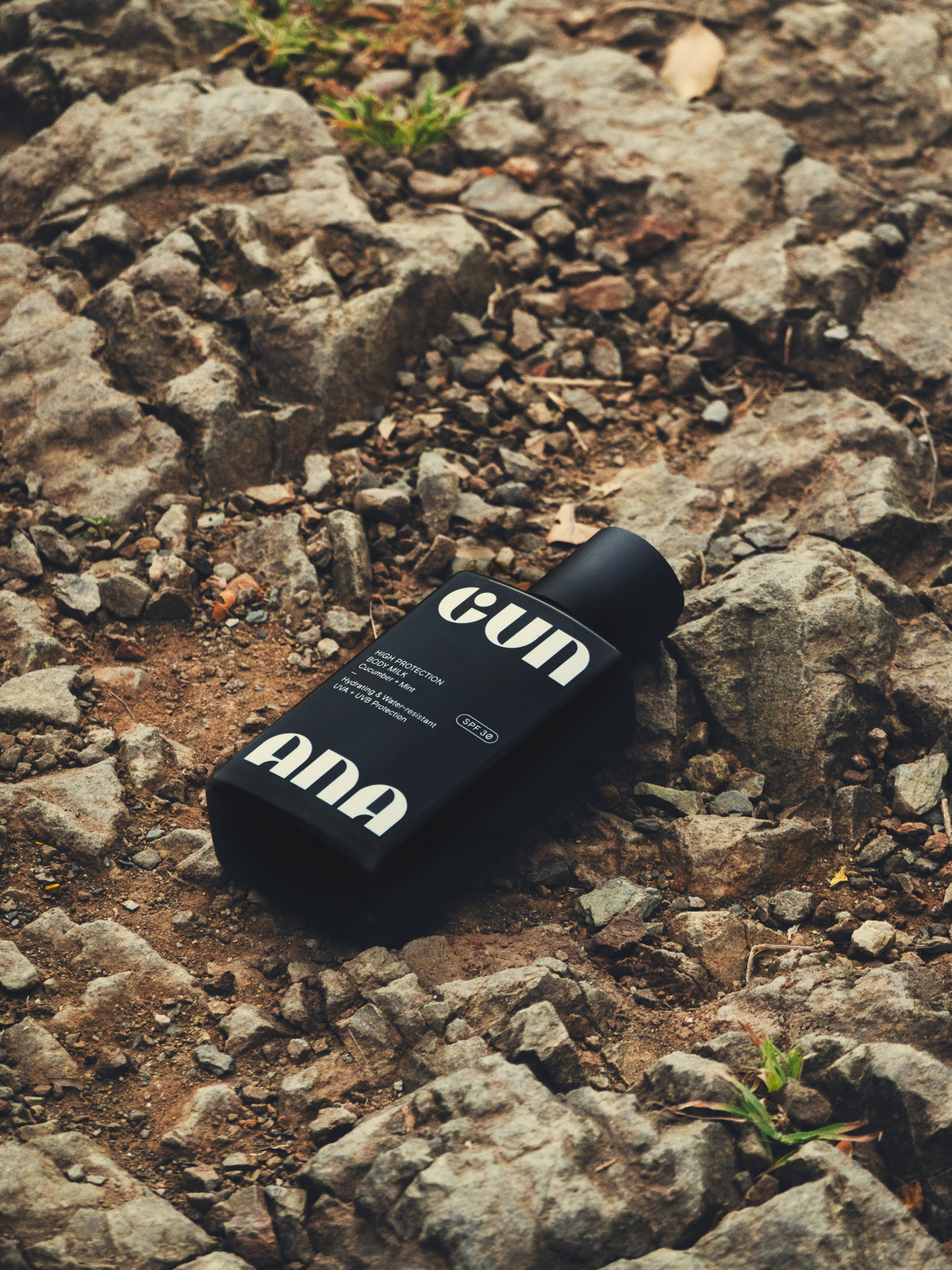 Gun Ana - Multifunctional and innovative skincare made in Sweden