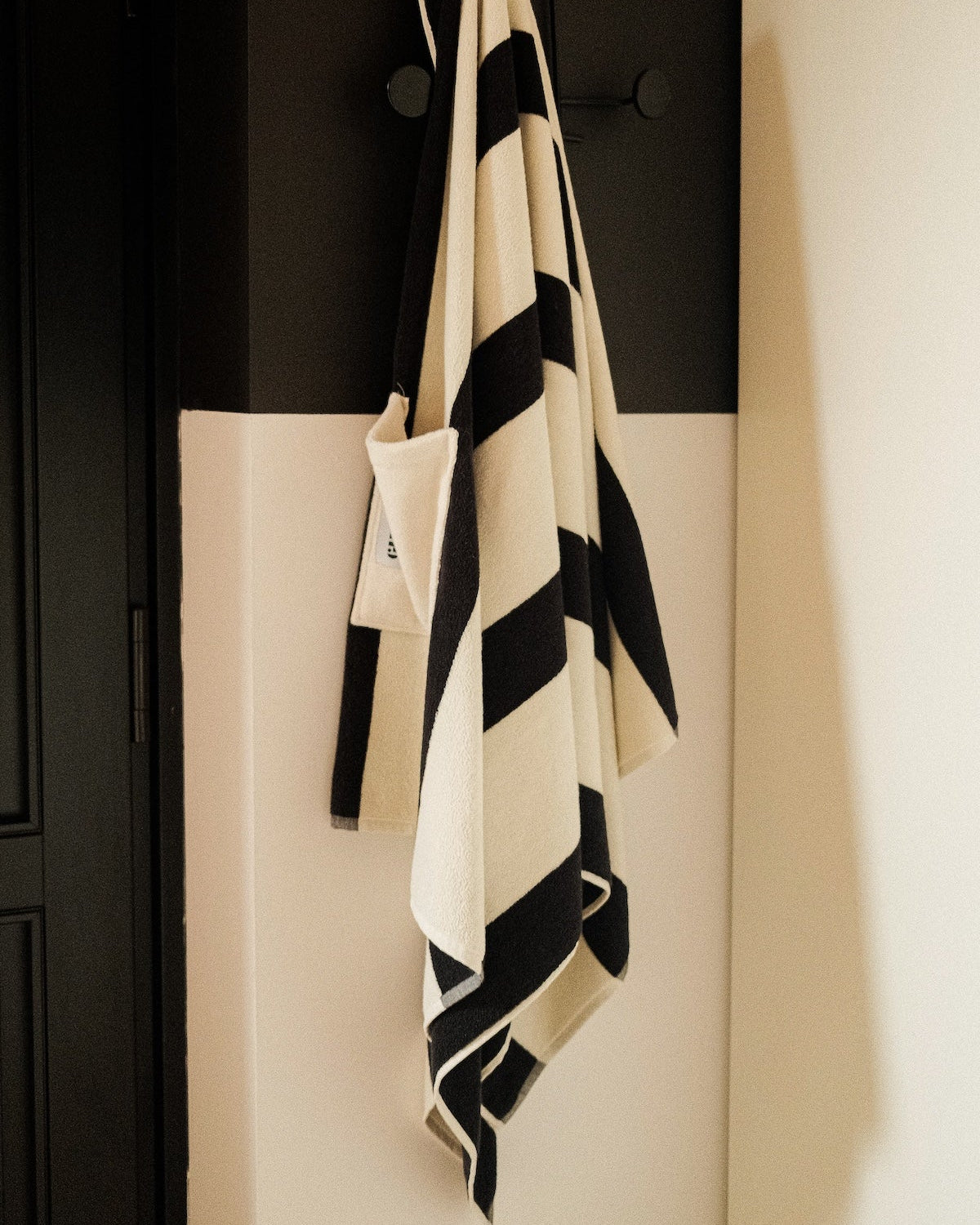 GUN ANA TOWEL - Gun Ana