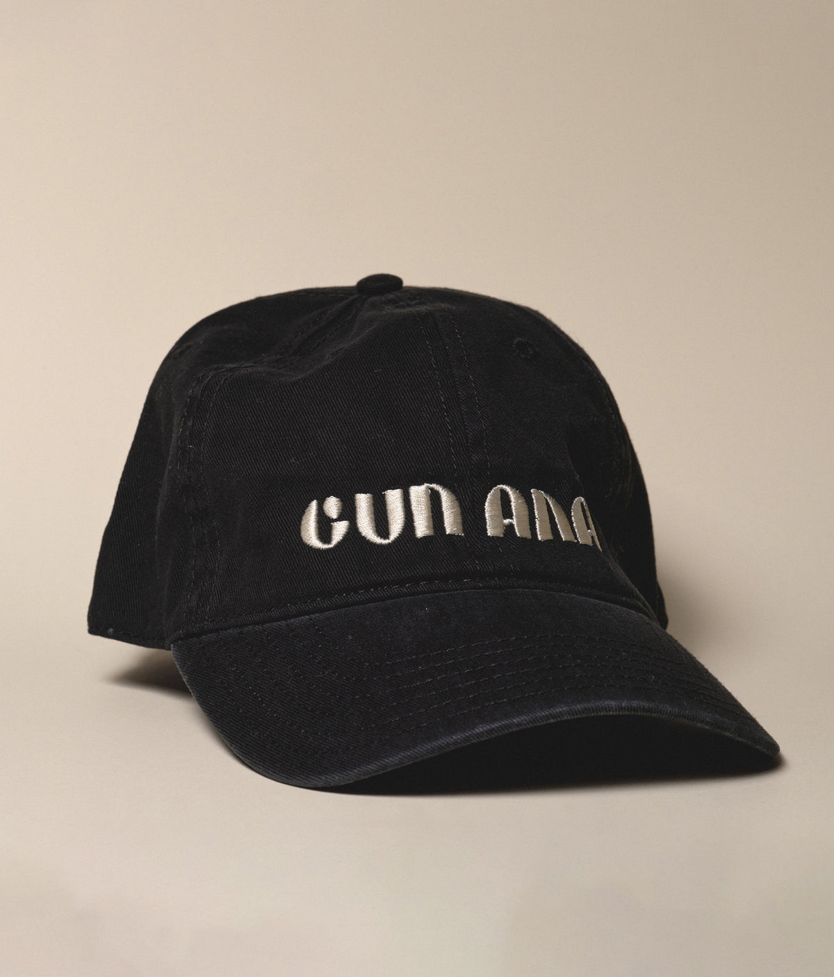 GUN ANA CAP