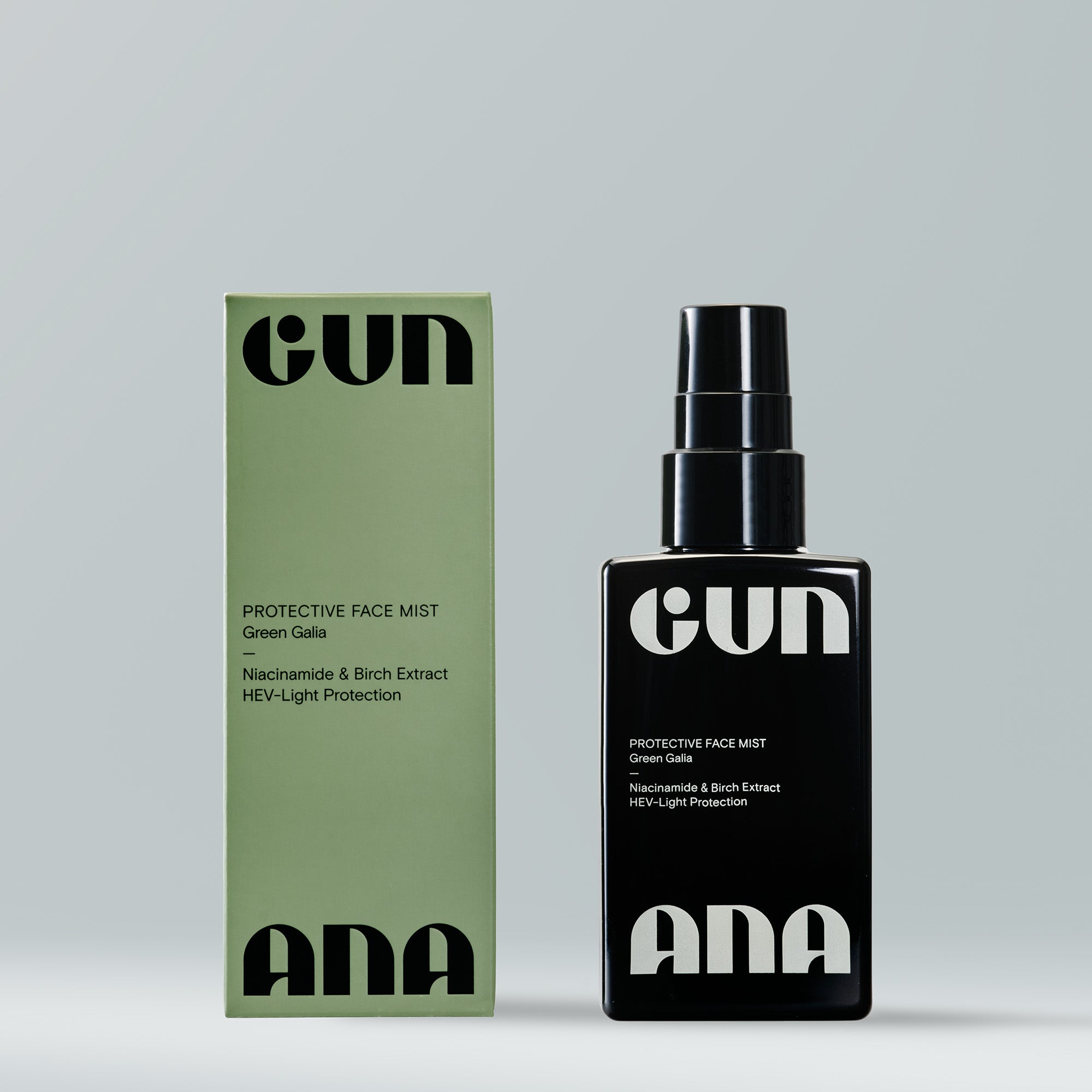 PROTECTIVE FACE MIST - Gun Ana