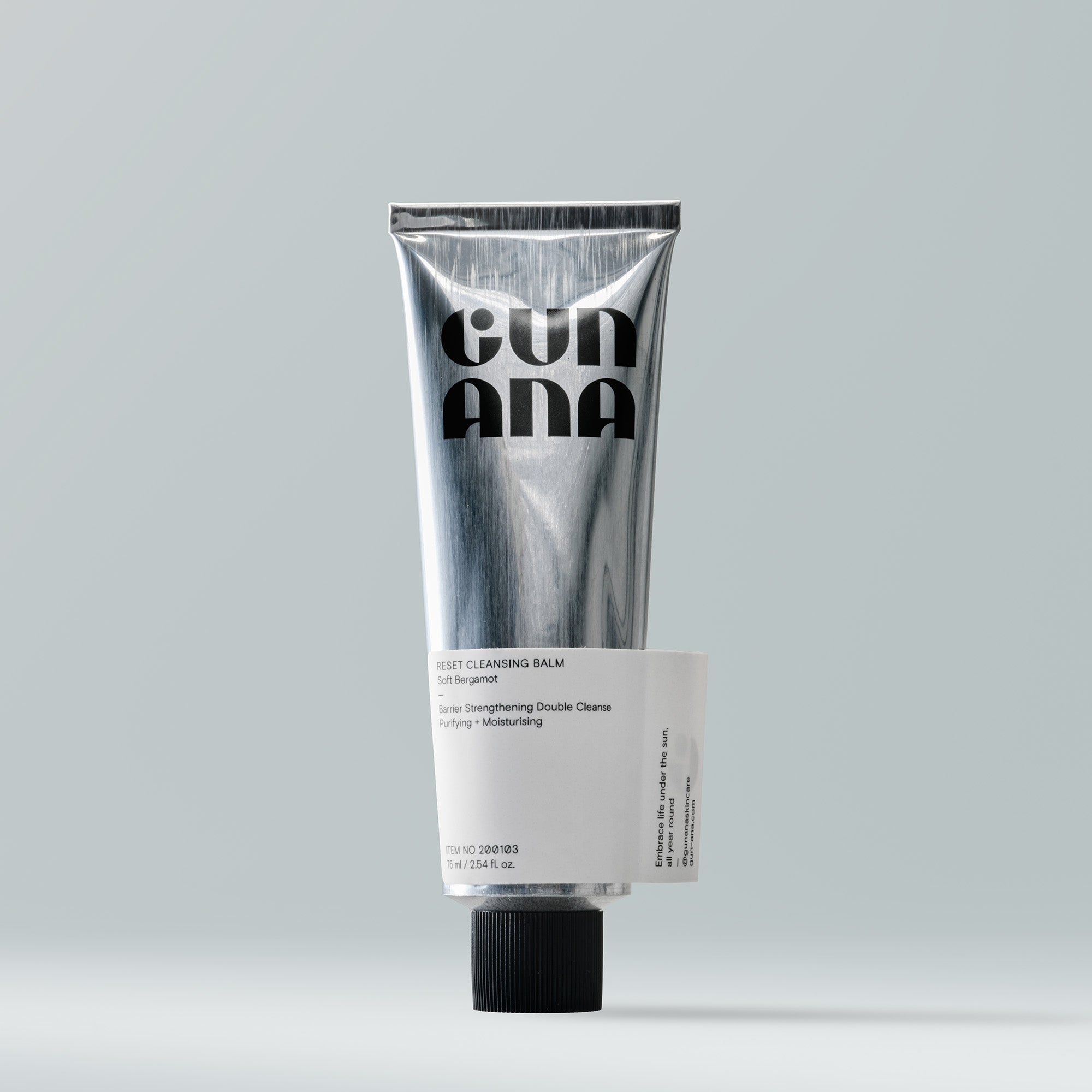 RESET CLEANSING BALM - Gun Ana