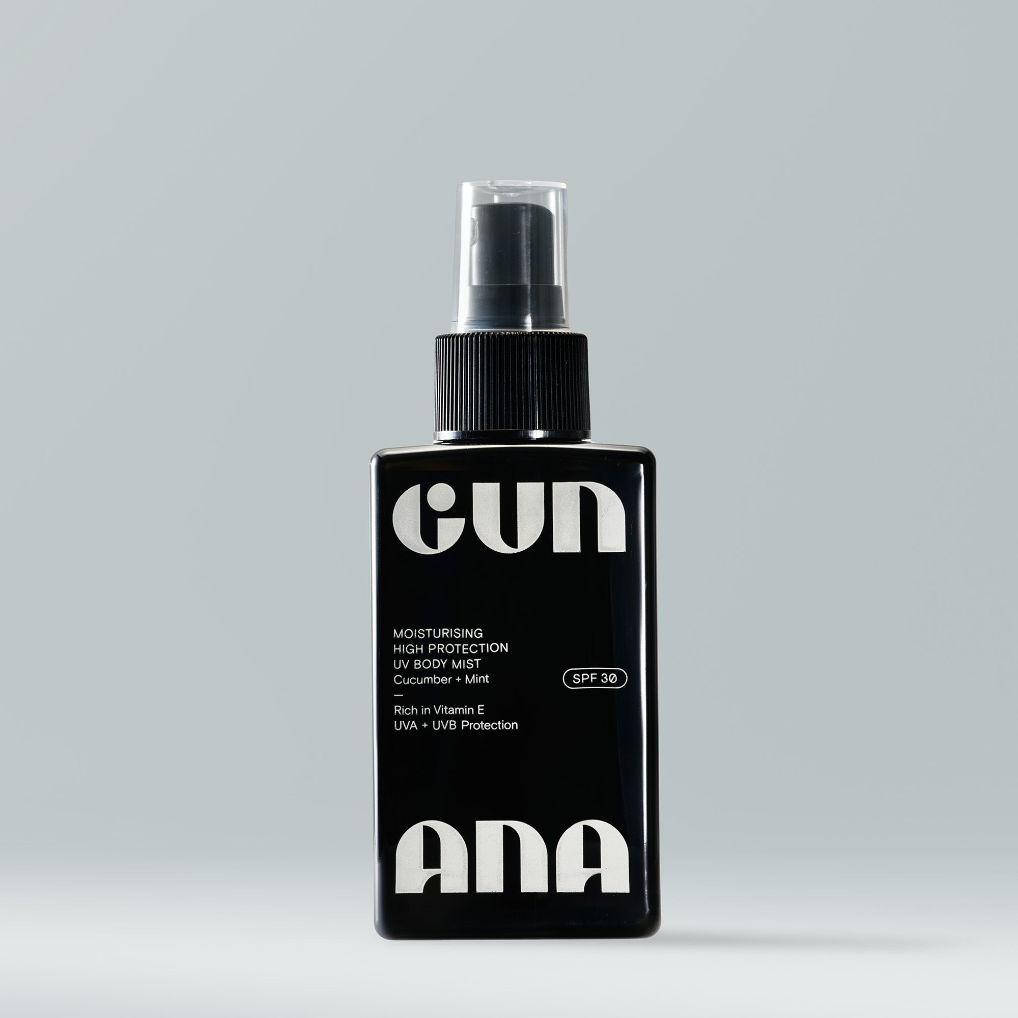 UV BODY MIST SPF 30 - Gun Ana