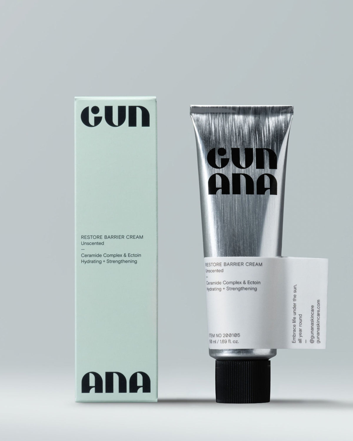 RESTORE BARRIER CREAM