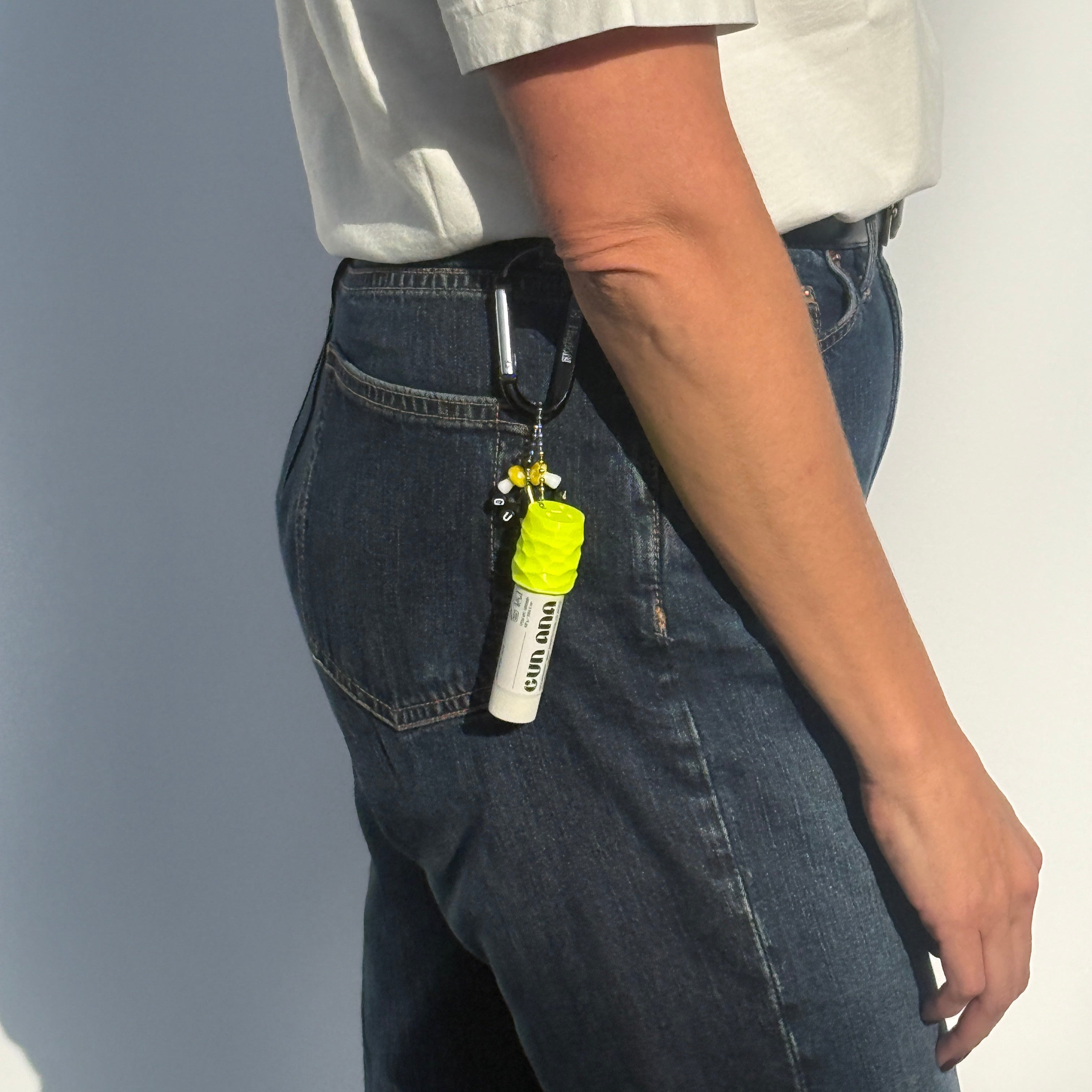 HAGLÖFS x GUN ANA STICK HOLDER